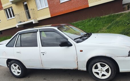 Daewoo Nexia I рестайлинг, 2010 год, 130 000 рублей, 4 фотография