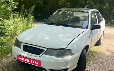 Daewoo Nexia I рестайлинг, 2010 год, 130 000 рублей, 6 фотография