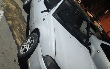Daewoo Nexia I рестайлинг, 2010 год, 130 000 рублей, 8 фотография