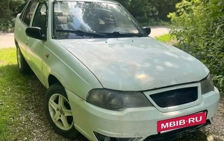 Daewoo Nexia I рестайлинг, 2010 год, 130 000 рублей, 7 фотография