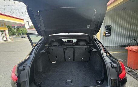 BMW X4 M, 2022 год, 5 350 000 рублей, 14 фотография
