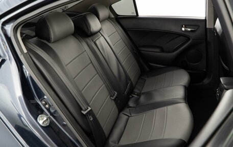 KIA Cerato III, 2018 год, 1 723 444 рублей, 7 фотография