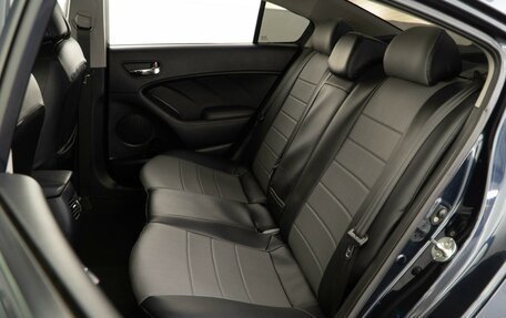 KIA Cerato III, 2018 год, 1 723 444 рублей, 9 фотография