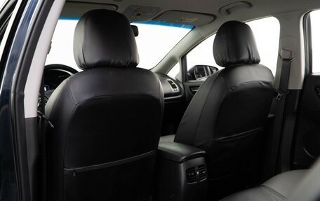 KIA Cerato III, 2018 год, 1 723 444 рублей, 11 фотография