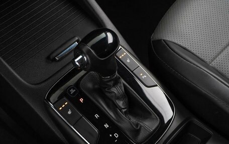 KIA Cerato III, 2018 год, 1 723 444 рублей, 16 фотография