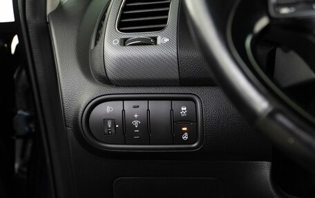 KIA Cerato III, 2018 год, 1 723 444 рублей, 17 фотография