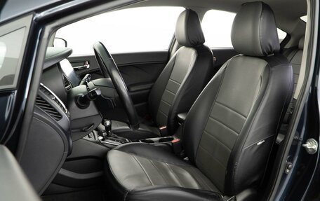 KIA Cerato III, 2018 год, 1 723 444 рублей, 10 фотография