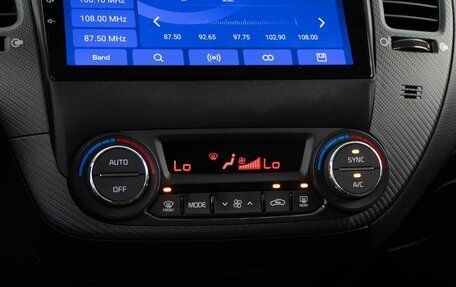 KIA Cerato III, 2018 год, 1 723 444 рублей, 14 фотография