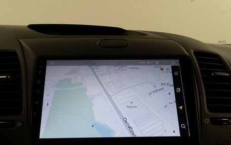 KIA Cerato III, 2018 год, 1 723 444 рублей, 19 фотография