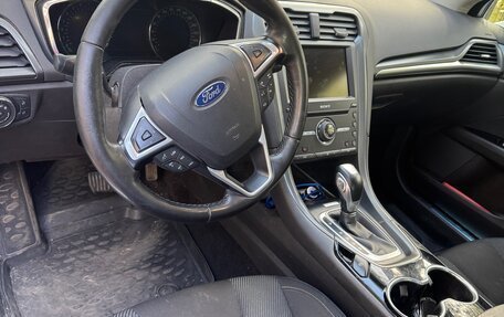 Ford Mondeo V, 2016 год, 1 750 000 рублей, 3 фотография