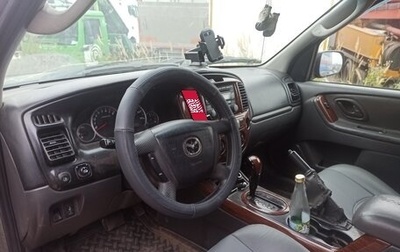 Mazda Tribute II, 2005 год, 450 000 рублей, 1 фотография