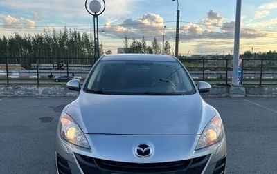 Mazda 3, 2010 год, 1 030 000 рублей, 1 фотография