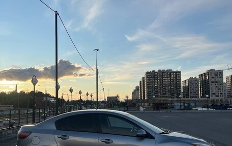 Mazda 3, 2010 год, 1 030 000 рублей, 3 фотография