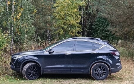 FAW Besturn X80 I рестайлинг, 2018 год, 1 550 000 рублей, 4 фотография
