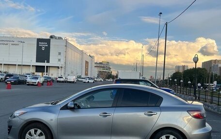 Mazda 3, 2010 год, 1 030 000 рублей, 6 фотография