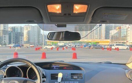 Mazda 3, 2010 год, 1 030 000 рублей, 8 фотография