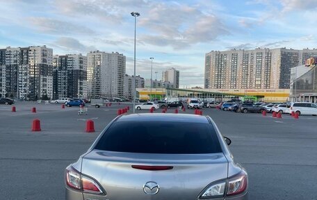 Mazda 3, 2010 год, 1 030 000 рублей, 5 фотография