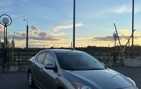 Mazda 3, 2010 год, 1 030 000 рублей, 2 фотография