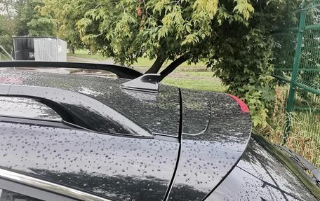 FAW Besturn X80 I рестайлинг, 2018 год, 1 550 000 рублей, 7 фотография