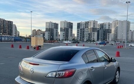 Mazda 3, 2010 год, 1 030 000 рублей, 4 фотография