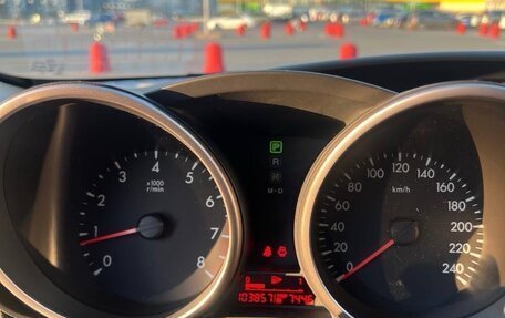 Mazda 3, 2010 год, 1 030 000 рублей, 9 фотография