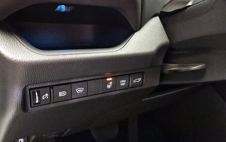 Toyota RAV4, 2023 год, 3 991 374 рублей, 7 фотография