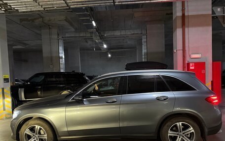 Mercedes-Benz GLC, 2017 год, 2 490 000 рублей, 5 фотография