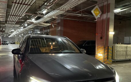 Mercedes-Benz GLC, 2017 год, 2 490 000 рублей, 12 фотография