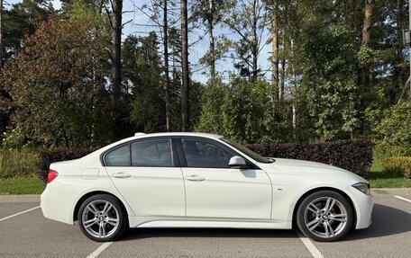 BMW 3 серия, 2013 год, 2 000 000 рублей, 2 фотография
