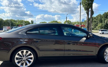 Volkswagen Passat CC I рестайлинг, 2012 год, 1 500 000 рублей, 4 фотография