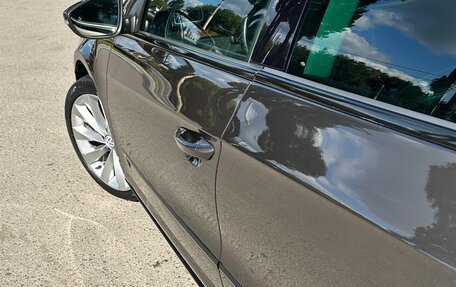 Volkswagen Passat CC I рестайлинг, 2012 год, 1 500 000 рублей, 5 фотография