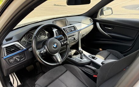 BMW 3 серия, 2013 год, 2 000 000 рублей, 12 фотография