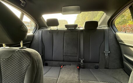BMW 3 серия, 2013 год, 2 000 000 рублей, 14 фотография