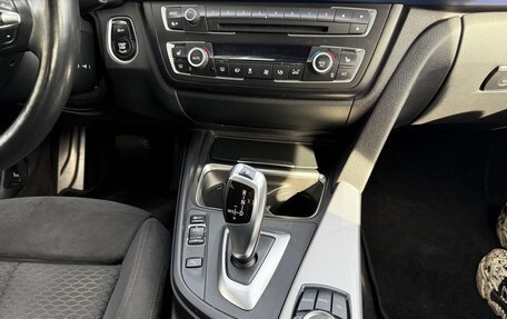 BMW 3 серия, 2013 год, 2 000 000 рублей, 16 фотография