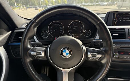 BMW 3 серия, 2013 год, 2 000 000 рублей, 17 фотография