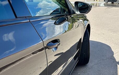 Volkswagen Passat CC I рестайлинг, 2012 год, 1 500 000 рублей, 6 фотография