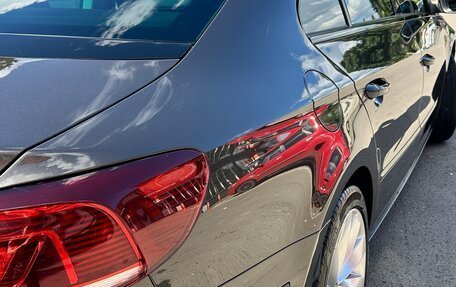 Volkswagen Passat CC I рестайлинг, 2012 год, 1 500 000 рублей, 7 фотография