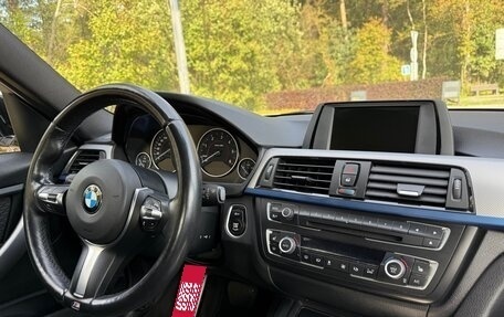 BMW 3 серия, 2013 год, 2 000 000 рублей, 15 фотография