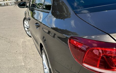 Volkswagen Passat CC I рестайлинг, 2012 год, 1 500 000 рублей, 8 фотография