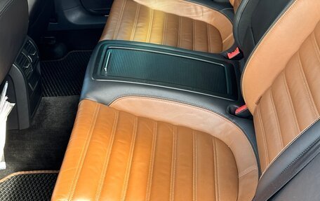 Volkswagen Passat CC I рестайлинг, 2012 год, 1 500 000 рублей, 20 фотография