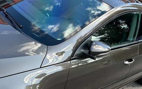 Volkswagen Passat CC I рестайлинг, 2012 год, 1 500 000 рублей, 9 фотография