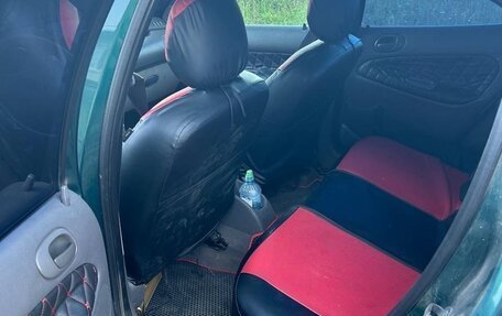 Peugeot 206, 2004 год, 210 000 рублей, 7 фотография