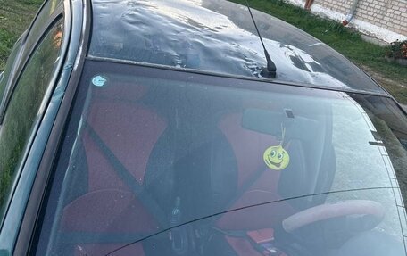 Peugeot 206, 2004 год, 210 000 рублей, 6 фотография