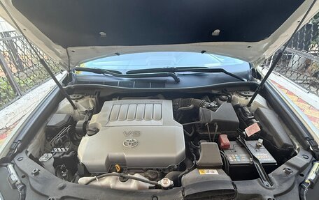 Toyota Camry, 2017 год, 3 100 000 рублей, 10 фотография