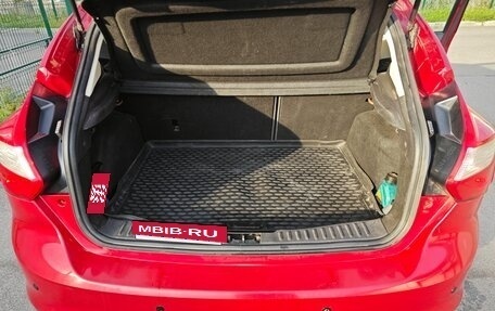 Ford Focus III, 2012 год, 730 000 рублей, 14 фотография