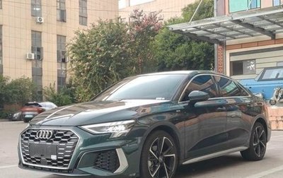 Audi A3, 2022 год, 2 000 050 рублей, 1 фотография
