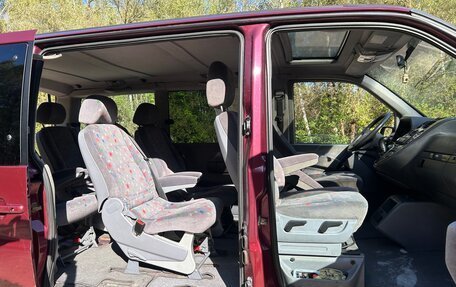 Mercedes-Benz Vito, 2001 год, 730 000 рублей, 9 фотография