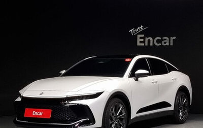 Toyota Crown, 2023 год, 3 919 590 рублей, 1 фотография