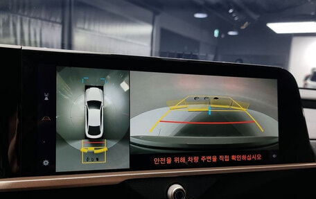 Toyota Crown, 2023 год, 3 919 590 рублей, 10 фотография
