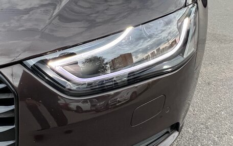 Audi A4, 2012 год, 1 485 000 рублей, 3 фотография